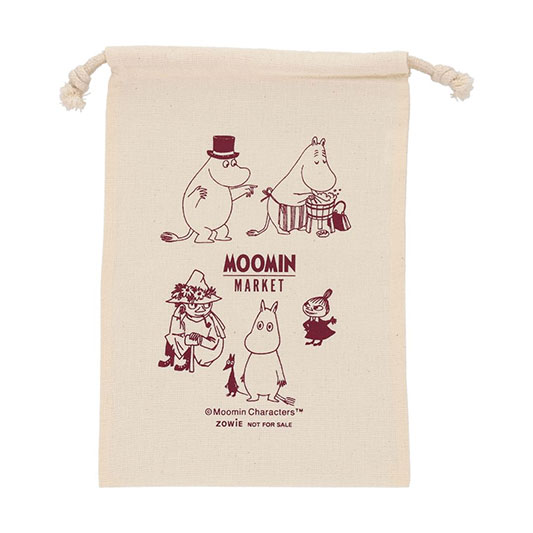 浦和パルコで「ムーミンマーケット2025」11月25日まで開催中