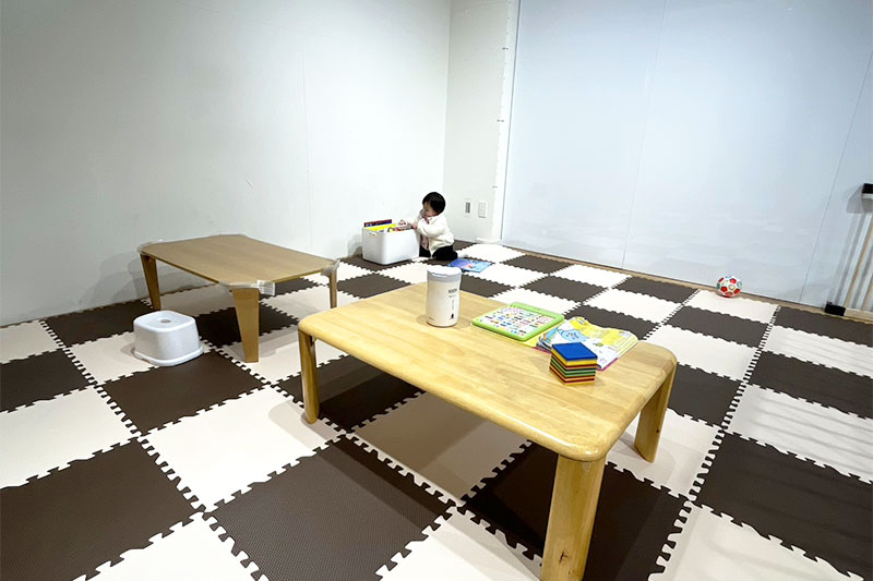 浦和にお子さんとママが気軽に立ち寄れる居場所「ONVO*Mama」2026年2月オープン