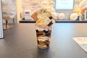 絶品ソフトクリームとクレープ「SOFUtimo（ソフティモ）浦和店」へ行ってきた