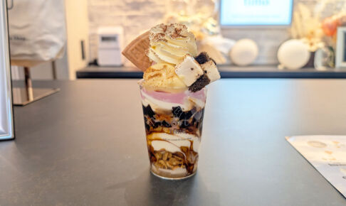 絶品ソフトクリームとクレープ「SOFUtimo(ソフティモ)浦和店」へ行ってきた