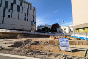 浦和駅西口前交番が浦和カルエに移転します