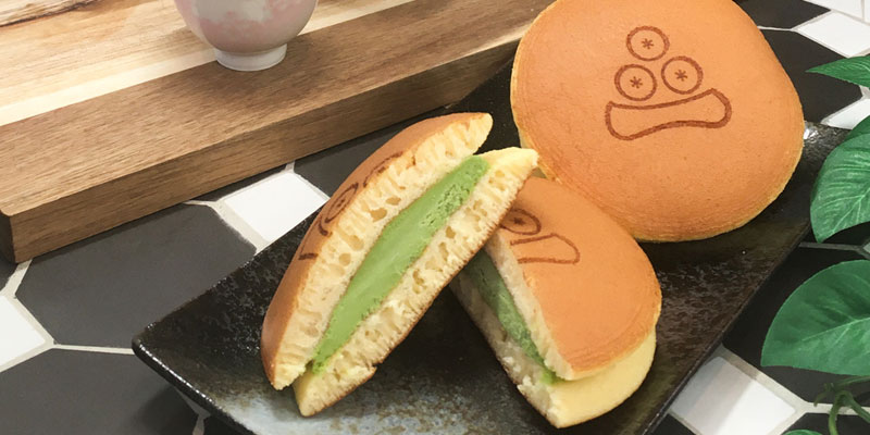 浦和駅ナカ「コレもう食べた?」1月6日からは宇治抹茶スイーツ「茶游堂」が登場