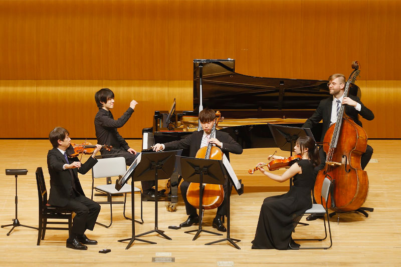 家族で楽しめる「第68回 埼玉会館ランチタイム・コンサート 春休みスペシャル」3月31日開催