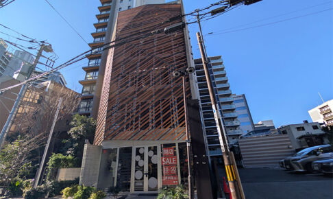 ようやく入居したアパレルショップ「MOYURU SHOP 浦和店」1月31日で閉店