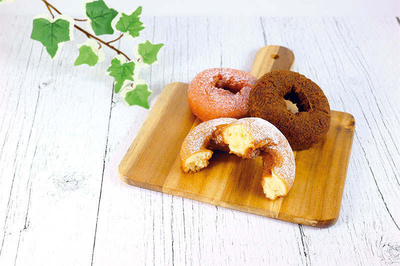 浦和パルコに「ペコちゃんmilkyドーナツ」2月10日オープン!代官山キャンディアップル跡地