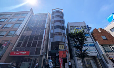 浦和駅西口に「タン・シャリ・焼肉 たんたたん 浦和店」1月27日オープン