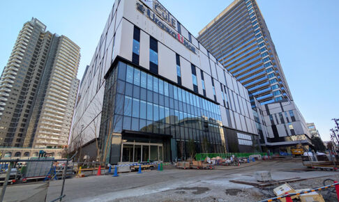 浦和カルエのテナントにはどんなお店が入るのか