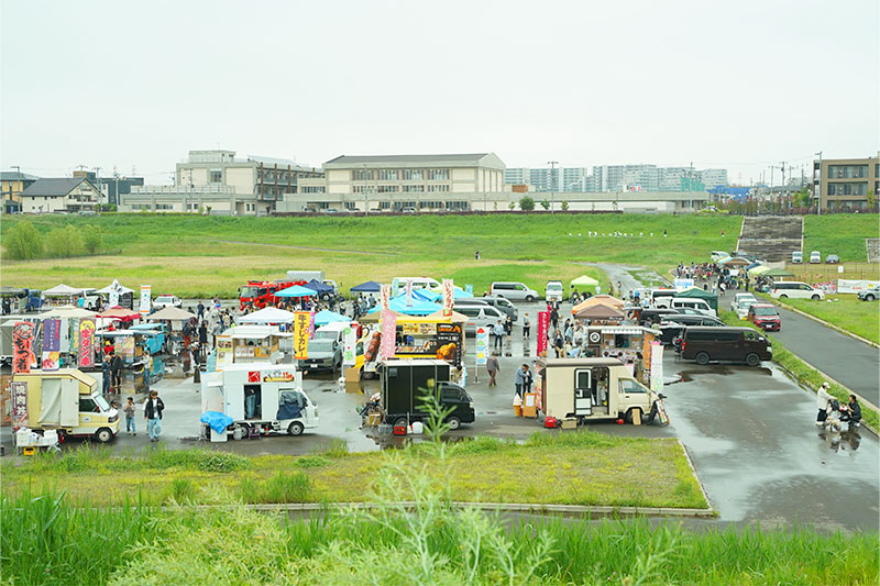 子どもとペットを持つ家族のための防災フェス「第3回 Wish Wish fes.」埼玉スタジアム横で5月9日開催