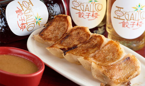 浦和に餃子屋台バル「アガリコ餃子楼 浦和店」3月27日オープン!蔵人跡地