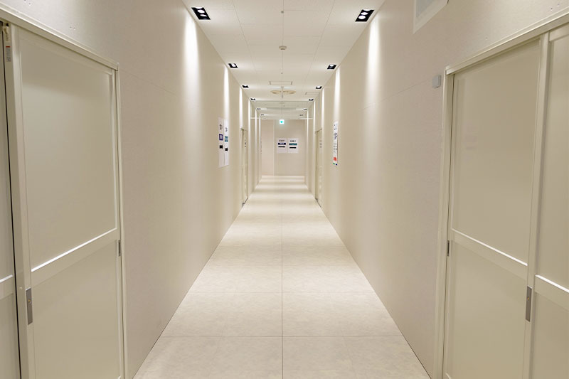 コルソ内のテナント2店舗が閉店するみたいです