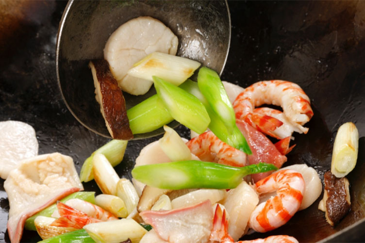 伊勢丹浦和店に「銀座アスター」のデリカショップが3月18日オープン