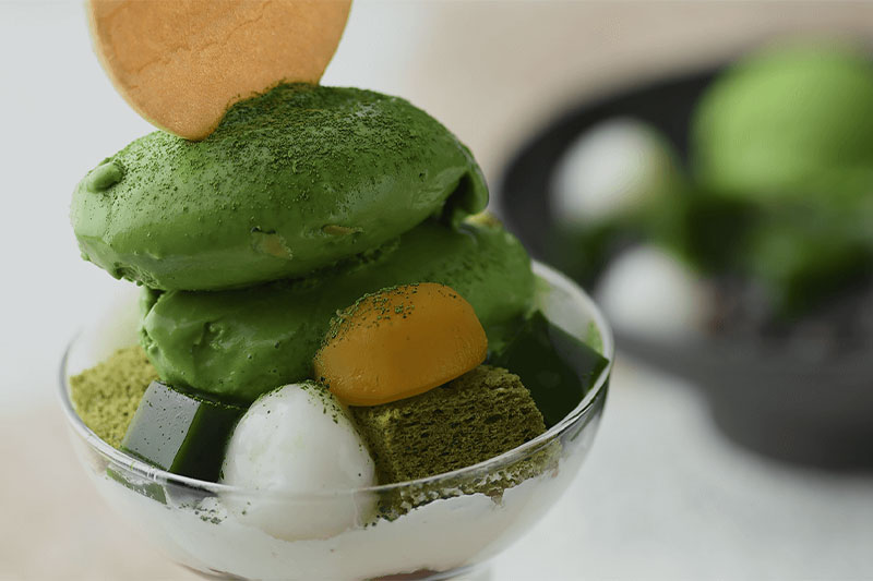 浦和駅ナカ「コレもう食べた?」2月17日から京都の老舗お茶屋さん「京はやしや」が登場