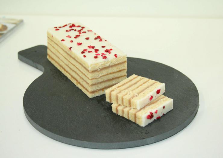 伊勢丹浦和店で「埼玉いちごフェア」2月25日〜3月3日開催