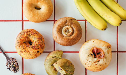 ビーンズ武蔵浦和に「MIYATAYA BAGEL」4月オープン