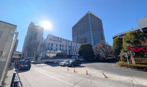 浦和駅西口の浦和カルエに「ビックカメラ」出店へ
