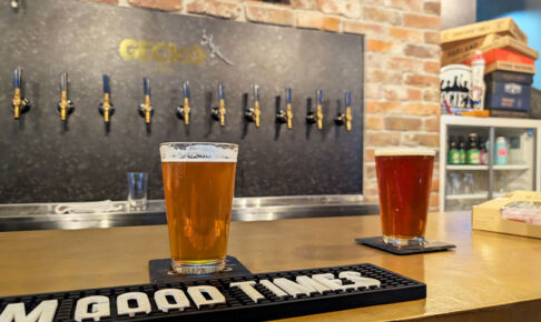 【さいたま新都心・与野エリア初】ゲッコービアが醸造所設立へクラファン開始