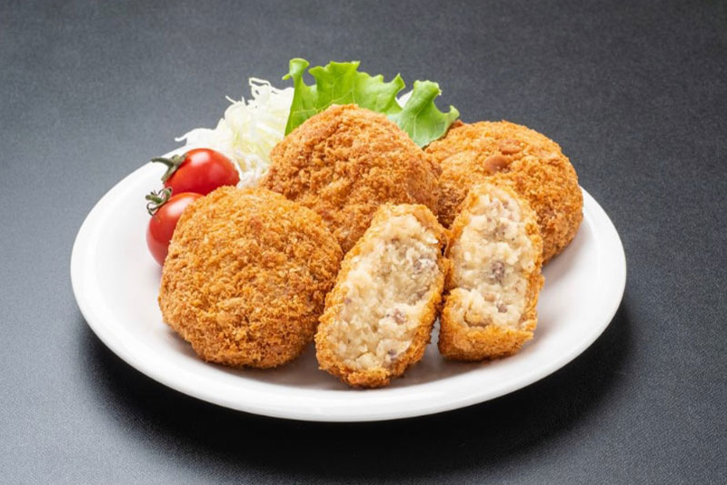 浦和駅ナカ「コレもう食べた?」に4月14日から米沢牛を楽しめる「真喜屋」が登場