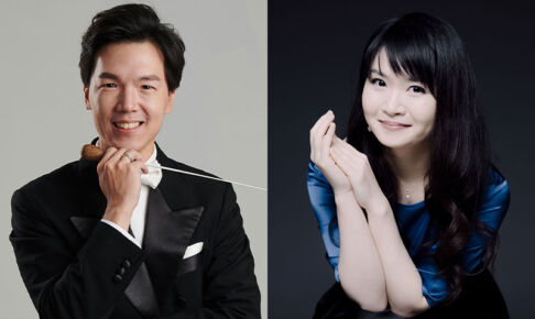 【5月10日開催】毎年恒例「N響 at 埼玉会館」~名曲が魅せる、華麗なる音楽絵巻~