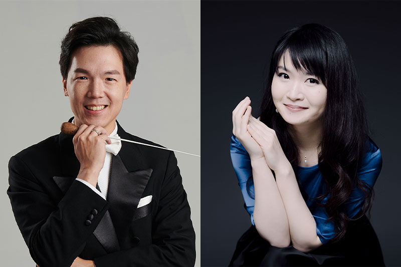 【5月10日開催】毎年恒例「N響 at 埼玉会館」~名曲が魅せる、華麗なる音楽絵巻~