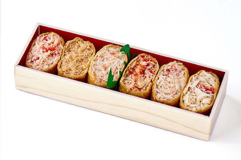 浦和駅ナカ「コレもう食べた?」5月26日からカニ料理のお店「カニの匠 CRACLU」が登場