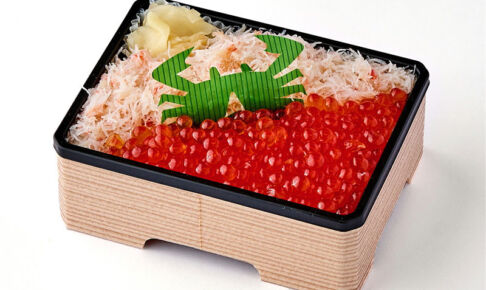 浦和駅ナカ「コレもう食べた?」5月26日からカニ料理のお店「カニの匠 CRACLU」が登場