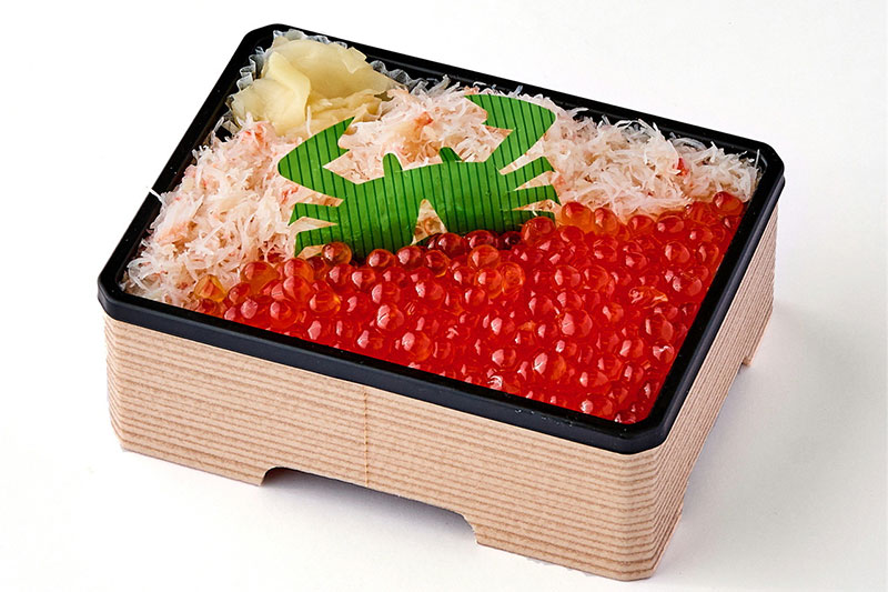 浦和駅ナカ「コレもう食べた?」5月26日からカニ料理のお店「カニの匠 CRACLU」が登場