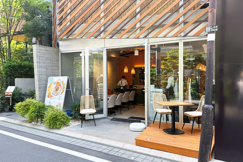 ホップトリップ 浦和店 外観