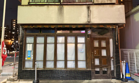 創業106年の「理容いしい」が閉店 ドラマの撮影にも使われた浦和の老舗店