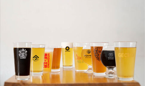 浦和のブルワリーも参加!川口との対決もあるクラフトビールイベント「川口BEER!BEER!BEER!」開催