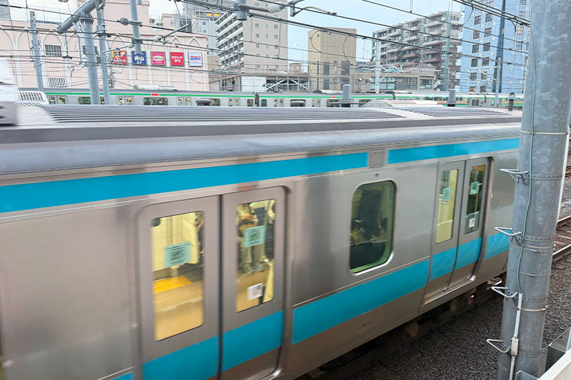 浦和愛から生まれた宿「LODGE URAWA」がオープン