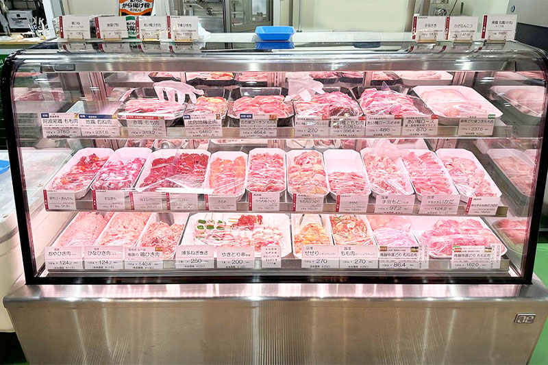 浦和駅ナカのコレもう食べた?に7月7日から鶏肉専門店「鳥藤」が登場