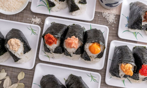 浦和パルコに「おにぎり こんが」9月10日オープン!埼玉県初出店