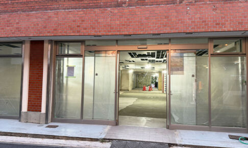 北浦和のファミマ跡地に「まいばすけっと 北浦和駅西店」がオープンへ!