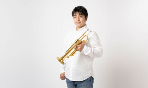 トランペット奏者・佐藤友紀が出演「第71回 埼玉会館ランチタイム・コンサート」12月4日開催