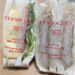 さくら草通りに食パンとサンドイッチの店「PANYA-SAN」浦和で3店舗目