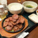 お得な牛たんランチ「焼肉うらいち 浦和仲町店」たっぷり盛られて肉好きにおすすめ