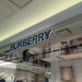 伊勢丹浦和店「BURBERRY（バーバリー）」3月31日閉店
