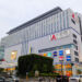 浦和パルコ内のテナント2店舗が8月で閉店になります